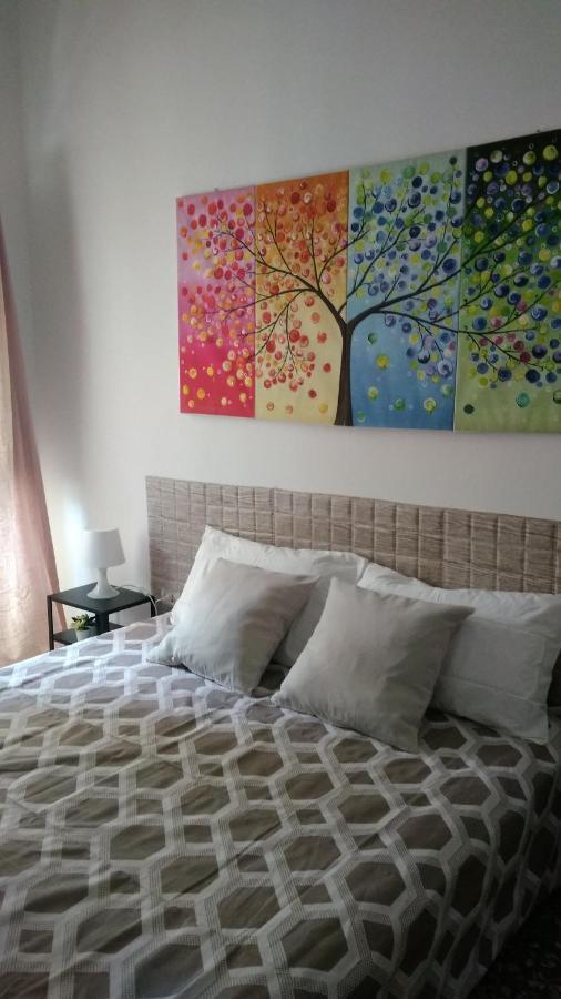 Apartment Gemma 1 *