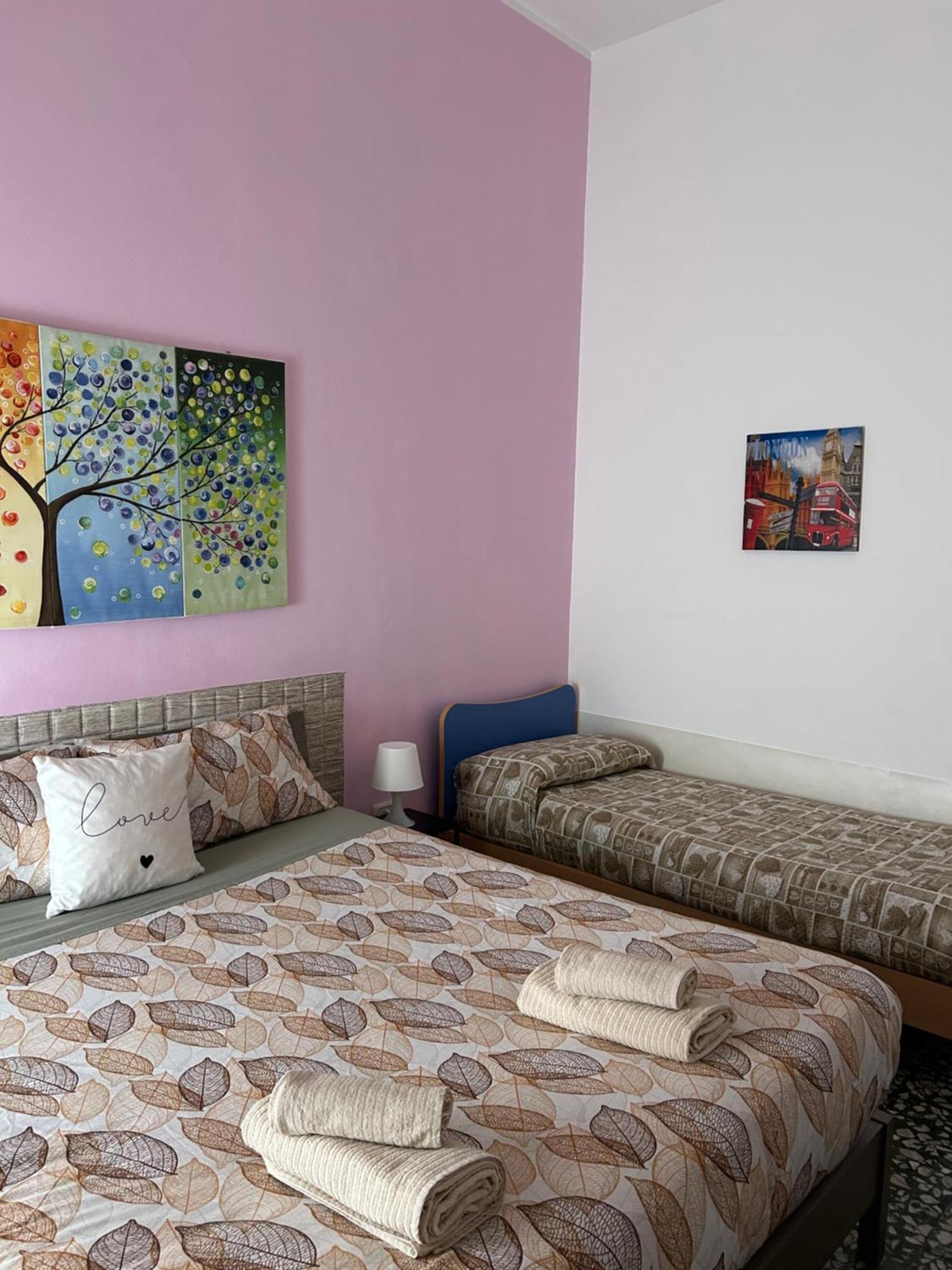 Apartment Gemma 1 *