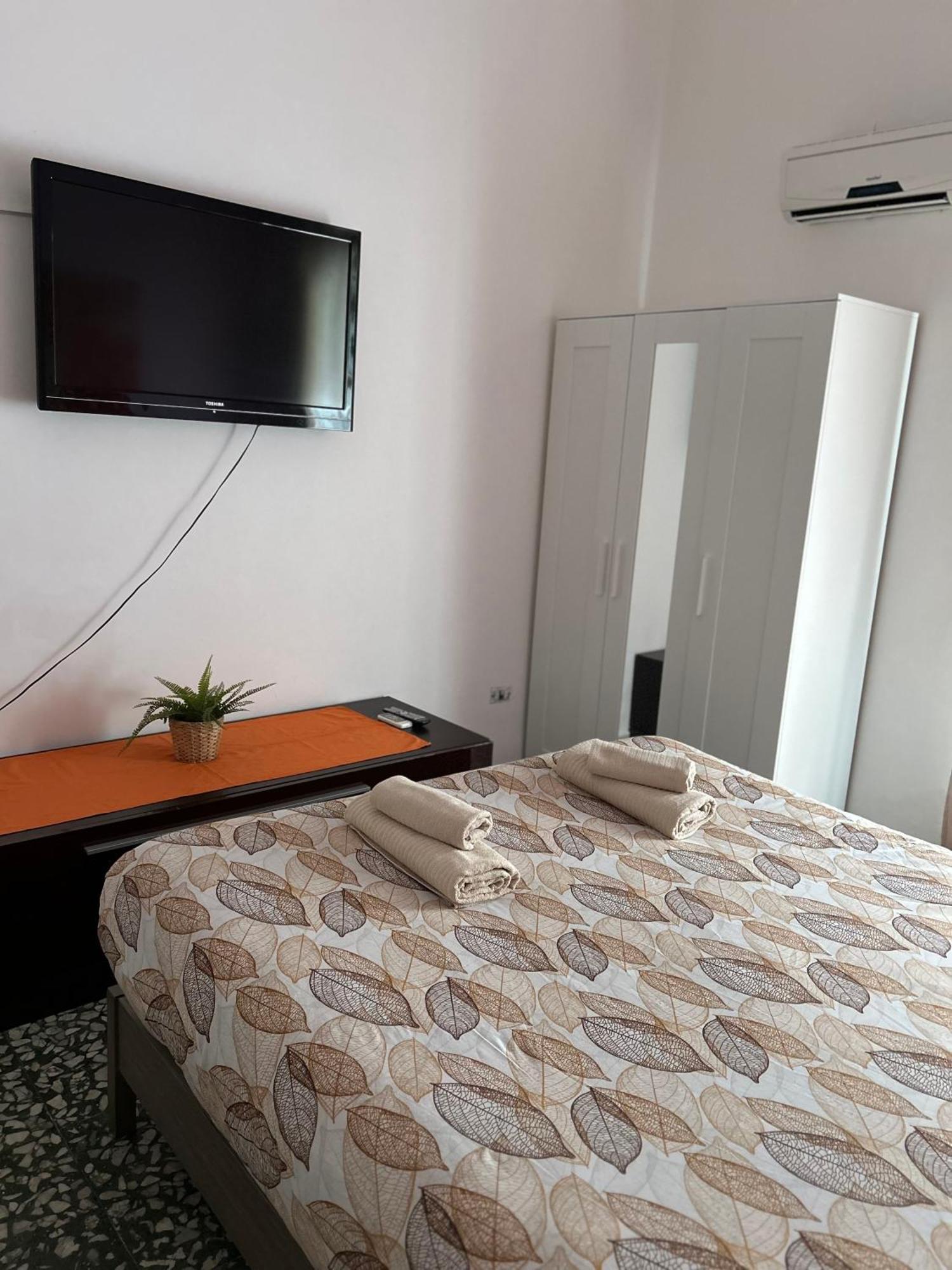 Apartment Gemma 1 Catania