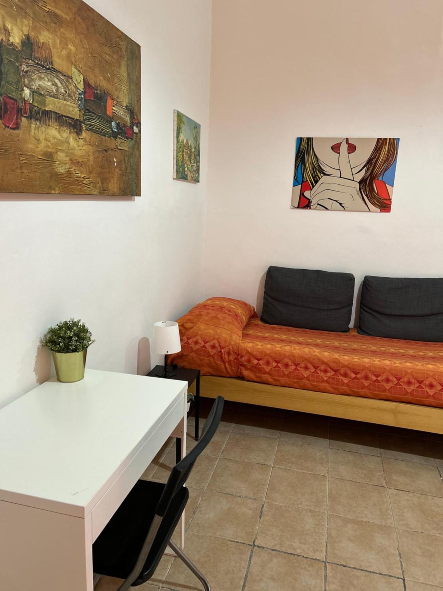 Gemma 1 Apartment Catania